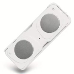 Personal ECG Monitor with Smartphone Compatibility