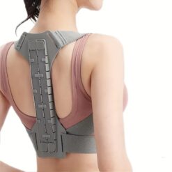 Ergonomic Posture Corrector Back Brace