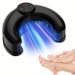 Nail Light Therapy Device